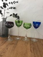Römerglas Weinglas Kristall Geburtstag Bielefeld - Joellenbeck Vorschau