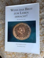 Buch  "Maria Magdalena MARA - Wenn das Brot zum Leben erwacht" Rheinland-Pfalz - Bad Kreuznach Vorschau