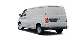 Volkswagen T6.1 Transporter Kasten 2,0 Klima Holzboden PDC in Dortmund