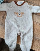 Kuschel Strampler Baby Schwerin - Altstadt Vorschau