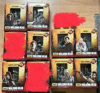 Figuren von "The walking dead" Hessen - Bad Karlshafen Vorschau