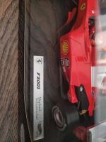 Hot wheels Michael Schuhmacher Formel 1 Auto Nordrhein-Westfalen - Bad Sassendorf Vorschau