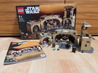 Verkaufe Lego Star Wars 75326 Bayern - Adelsried Vorschau