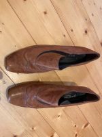 Schuhe Paul Green gr.8 42 ungetragen, neu, hellbraun Hannover - Vahrenwald-List Vorschau