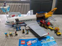 LEGO® City 60262 Passagierflugzeug Baden-Württemberg - Birenbach Vorschau