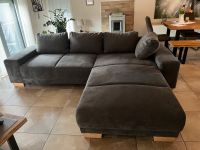 Sofa/Couch/Wohnlandschaft Nordrhein-Westfalen - Hamminkeln Vorschau
