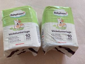 Wickelunterlage Babydream, Familie, Kind & Baby | eBay Kleinanzeigen ist  jetzt Kleinanzeigen