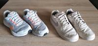 2x Nike Sneaker Komplettpreis 25€ Bayern - Cham Vorschau