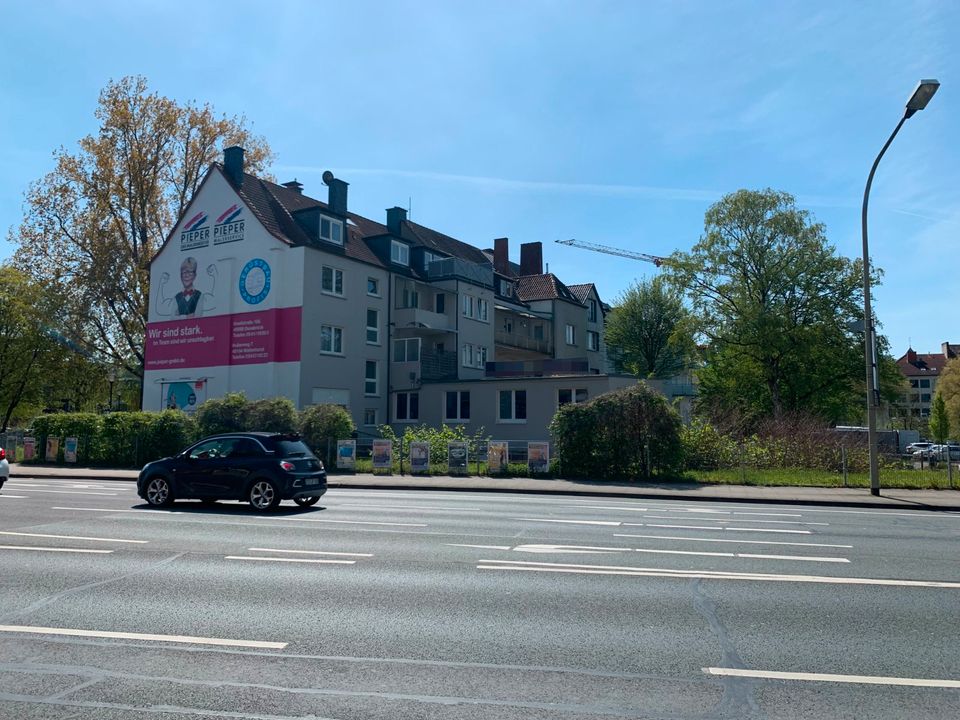 Mietfläche nahe Hauptbahnhof / aktuell als Spielhalle (andere Nutzung möglich) in Osnabrück