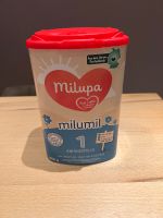 Babymilch von Milupa - 1 Anfangsmilch - neu und ungeöffnet Hessen - Mörfelden-Walldorf Vorschau
