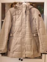 NEU Damen G.I.G.A. DX by killtec Winterjacke, beige Gr. 42 Hessen - Kelkheim Vorschau