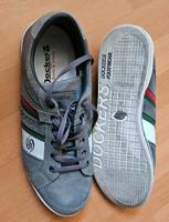 Dockers Sneaker Gr 45 Grau Baden-Württemberg - Niederstotzingen Vorschau