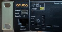 Aruba 2530-24G PoE+ Switch J9773A Nordrhein-Westfalen - Hürth Vorschau