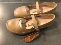 Birkenstock Ballerina Lismore Gr.38_Beige_Neu! Rheinland-Pfalz - Schwegenheim Vorschau