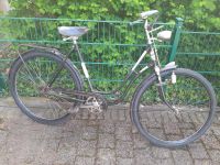 NSU Oltimerfahrrad voll funktionsfähig neue Bereifung Rheinland-Pfalz - Mainz Vorschau