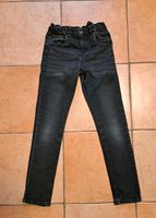 Alive Jeans Hose Gr. 146 Top grau Nordrhein-Westfalen - Merzenich Vorschau