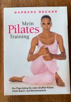 BARBARA BECKER - Mein Pilates Training - SPORT DVD Nordrhein-Westfalen - Bad Münstereifel Vorschau