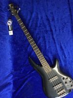 E-Bass Soundgear Ibanez Iron Pewter + OVP + Neu + ab Werk Hessen - Meißner Vorschau