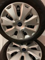 Ford Winterräder 205/65R16 6,5jx16 5x108 ET50 RDKS Saarland - Eppelborn Vorschau