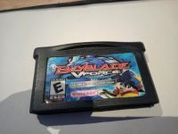 Beyblade V Force Ultimate Blader Jam Nintendo Vintage Spiel . Bayern - Marktredwitz Vorschau