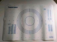 Backmatte Backunterlage von Tupperware Nordrhein-Westfalen - Ratingen Vorschau