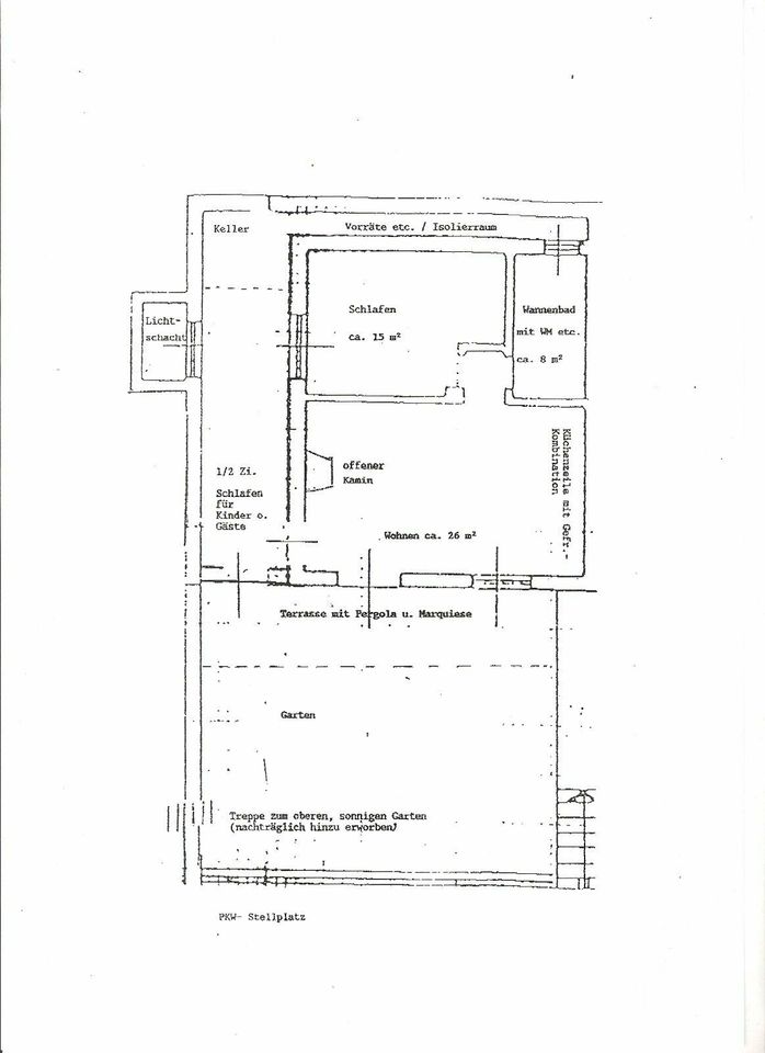 TOP Ferienwohnung GARDASEE FeWo,Tignale m. See-/Bergblick, Garten in München