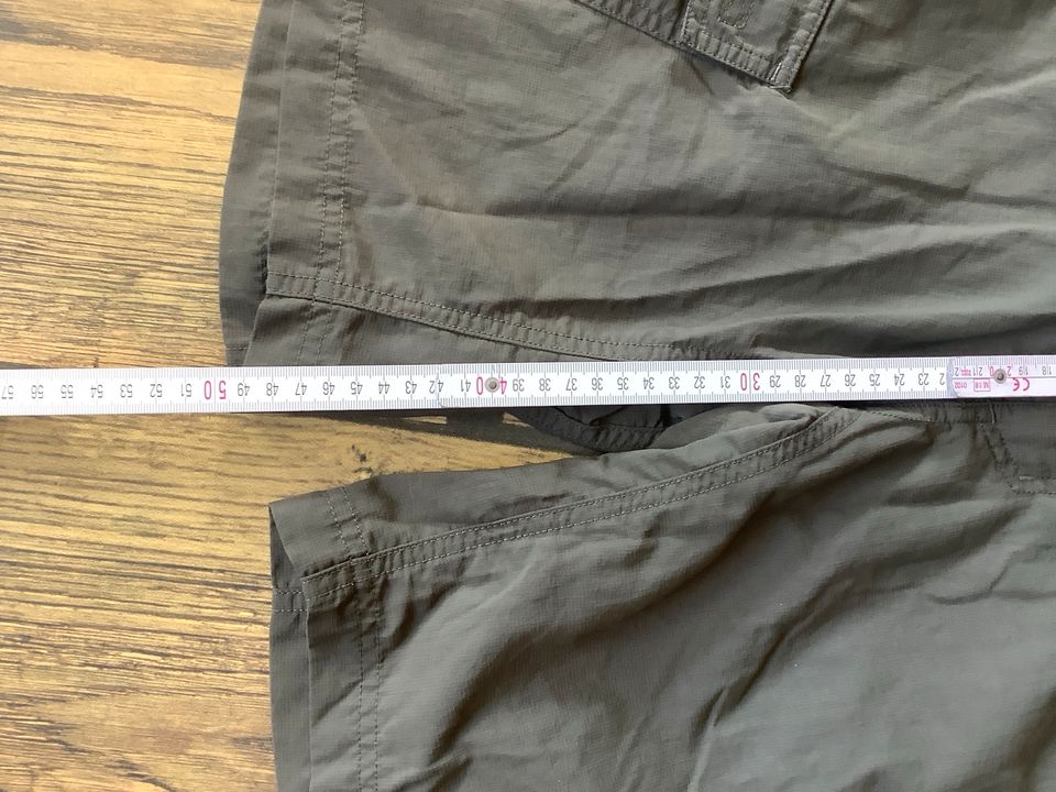 The North Face Männer 30 32 Shorts Outdoor Wanderhose S Trekking in Simmern