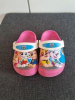 Crocs Paw Patrol C7 Gr. 22/23 Hessen - Kassel Vorschau