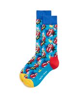 Happy Socks Limited Edition ROLLING STONES Größe 41-46 Baden-Württemberg - Offenburg Vorschau