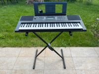 Keyboard Klavier Yamaha E343 Nordrhein-Westfalen - Bergisch Gladbach Vorschau