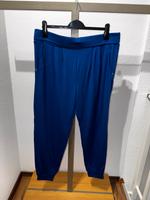 Jersey Hose von Esmara Gr. L 44/46 royalblau West - Nied Vorschau