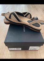 Neue Sandalen von Tommy Hilfiger, Größe 39 Nordrhein-Westfalen - Troisdorf Vorschau