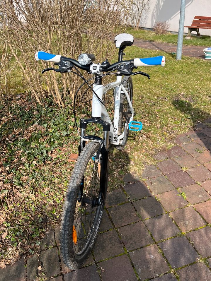 (Jugend) Fahrrad von Giant in Markt Indersdorf