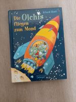 Buch Kinderbuch "Die Olchis fliegen zum Mond" Erhard Dietl Hessen - Nidda Vorschau