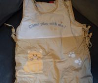Baby Strampler Fußsack Steckkissen Babydecke Schlafsack von SMILY Bayern - Fürth Vorschau
