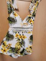 Sommerlicher Jumpsuit XS Niedersachsen - Wagenhoff Vorschau