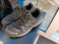 Jack Wolfskin Schuhe Gr. 40 Bayern - Gilching Vorschau