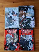 Manga "Vampire Night" Hönningen - Liers Vorschau