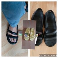 Camper Kobarah❤Gr. 41-41.5-42❤Bequem und cool❤Lloyd und Adidas❤ Köln - Nippes Vorschau