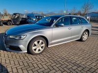 A6 Avant 2.0 TDI ultra Thüringen - Barchfeld Vorschau