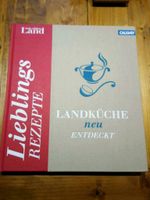 -mein schönes Land-Kochbuch von Callwey Niedersachsen - Fürstenberg Vorschau