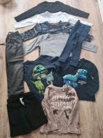 Set Hosen Langarmshirts Gr 98 Dinos Jurassic world  for next Boy Berlin - Reinickendorf Vorschau