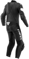 DAINESE Tosa Lederkombi Einteiler schwarz weiß *SALE* UVP 1099,95 Nordrhein-Westfalen - Iserlohn Vorschau