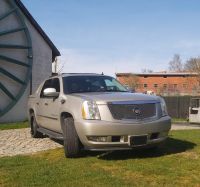 Cadillac Escalade Niedersachsen - Salzgitter Vorschau