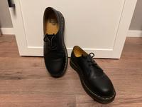 Dr. Martens 1461 VIRGINIA LEDER OXFORD SCHUHE Damen 42 Bad Godesberg - Mehlem Vorschau