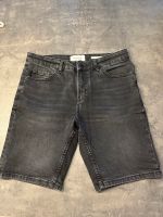 Herren Jeans Shorts pull&bear grösse 40 schwarz Kreis Pinneberg - Barmstedt Vorschau