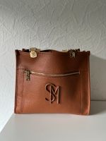 NEU Steve Madden Handtasche Braun Cognac mit Leoparden Muster Nordrhein-Westfalen - Pulheim Vorschau