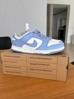 Nike Dunk Low Next Nature Lilac 44 Nordrhein-Westfalen - Bad Oeynhausen Vorschau