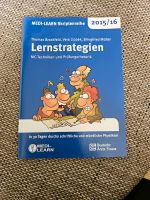 Lernstrategien fürs Physikum Dresden - Löbtau-Nord Vorschau