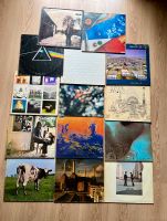 Pink Floyd Platten Set, Vinyl, Ummagumma, Wish you were here… Stuttgart - Vaihingen Vorschau